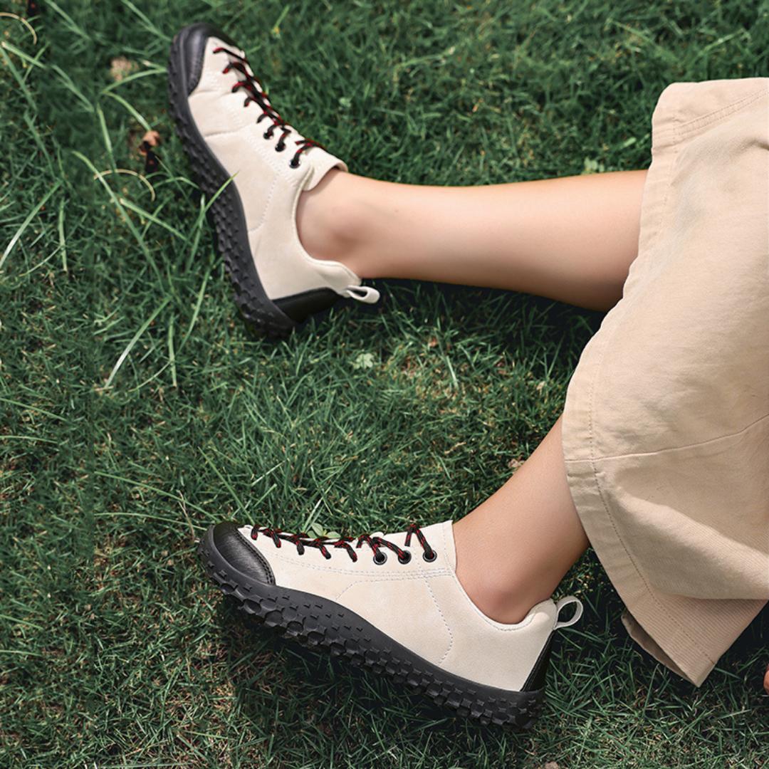 Keaton™| Wasserdichte Wanderschuhe