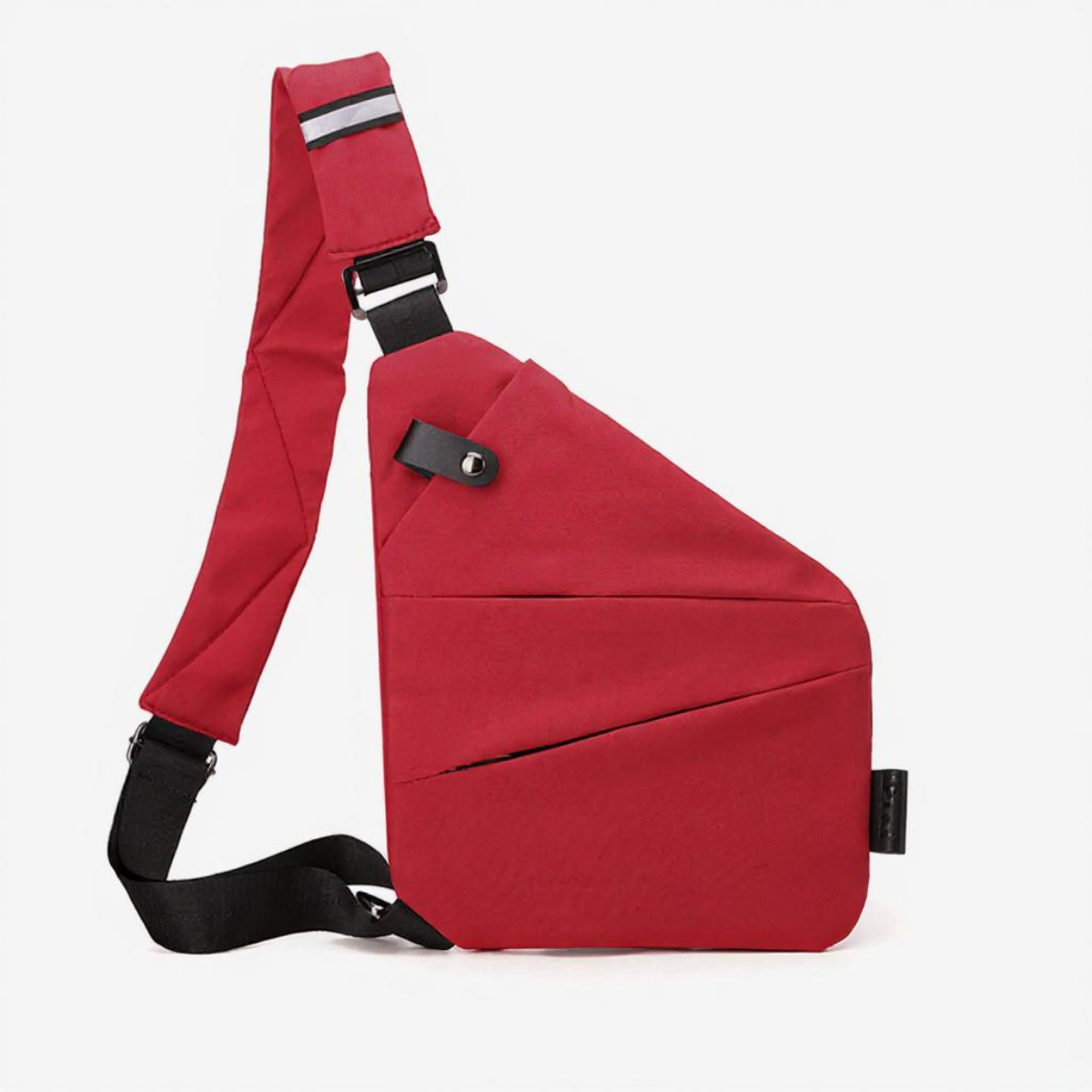 Mira™ | Sichere Crossbody-Tasche