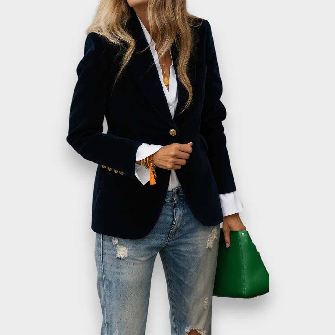 Veronica | Perfekter Damen Blazer