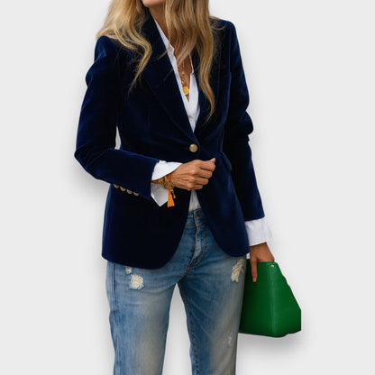 Veronica | Perfekter Damen Blazer