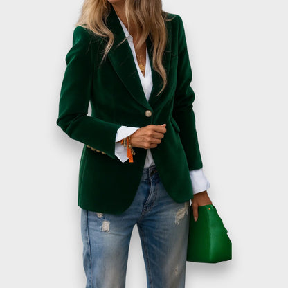 Veronica | Perfekter Damen Blazer