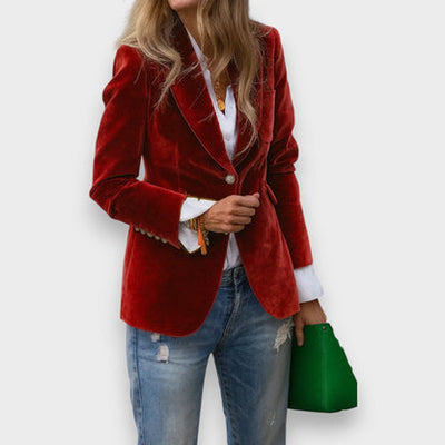 Veronica | Perfekter Damen Blazer