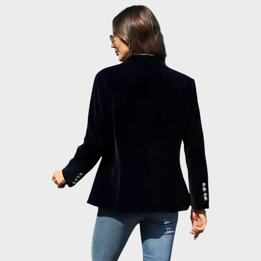Veronica | Perfekter Damen Blazer