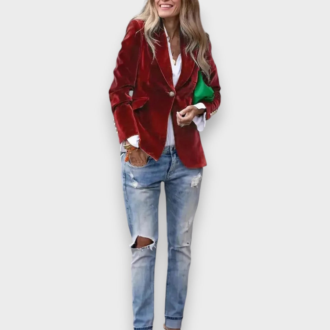 Veronica | Perfekter Damen Blazer