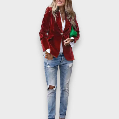 Veronica | Perfekter Damen Blazer
