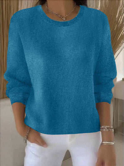 Ely™ | Gemütlicher Damenpullover