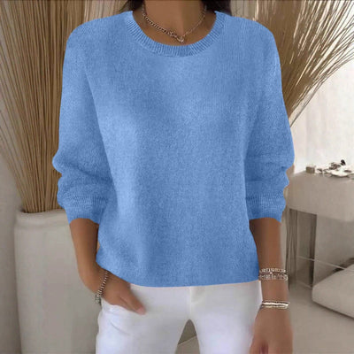 Ely™ | Gemütlicher Damenpullover