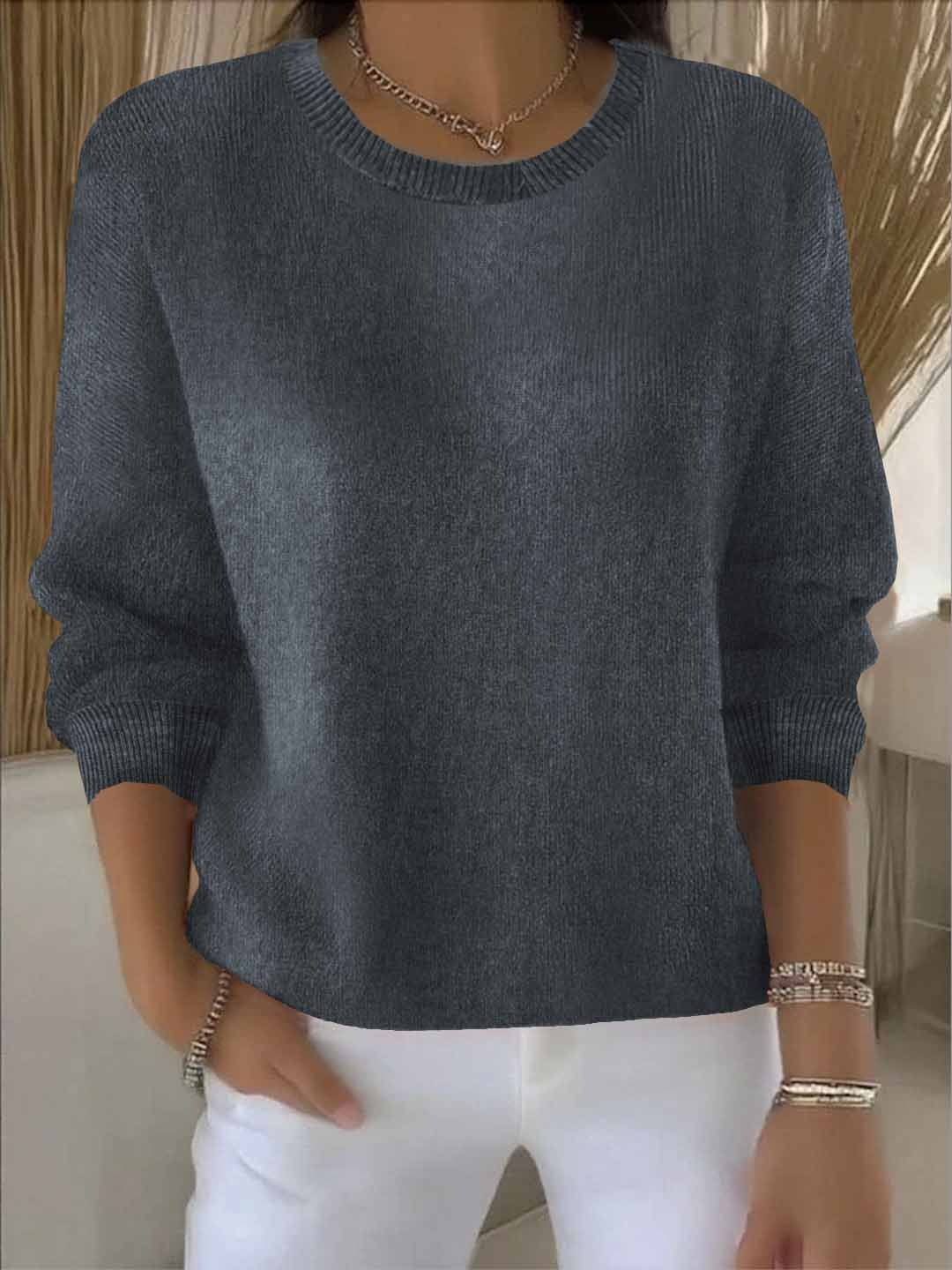Ely™ | Gemütlicher Damenpullover