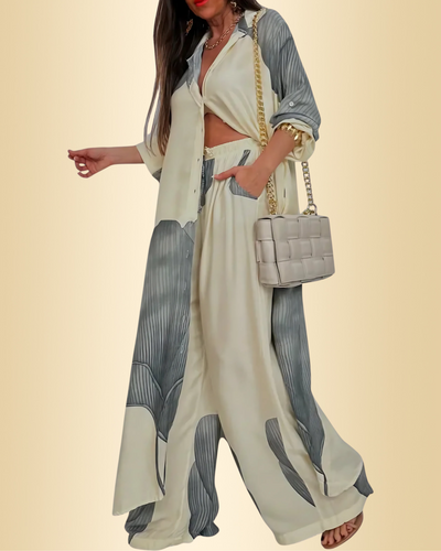 Fiona™ | Elegantes Set