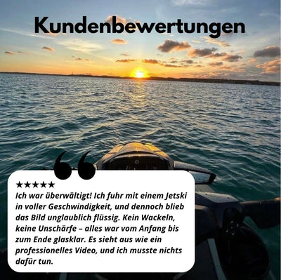 WORLD PRO ONE - Kamera 4K