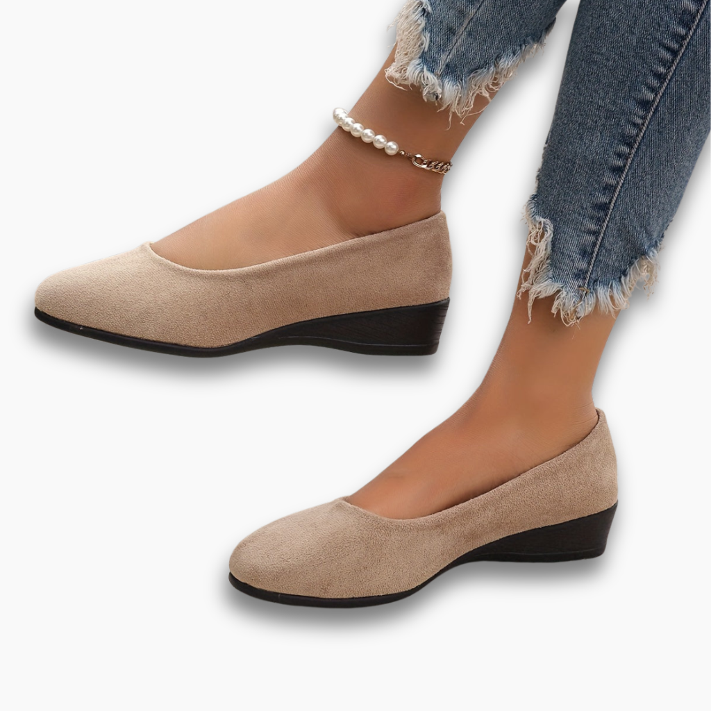 Florivelle™| Elegante Freizeitschuhe