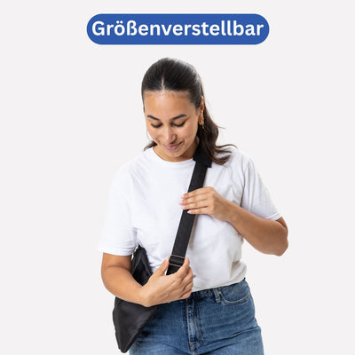 Anti-Diebstahl Tasche