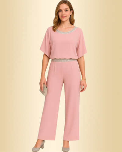 Agnes™ | Eleganter Zweiteiler