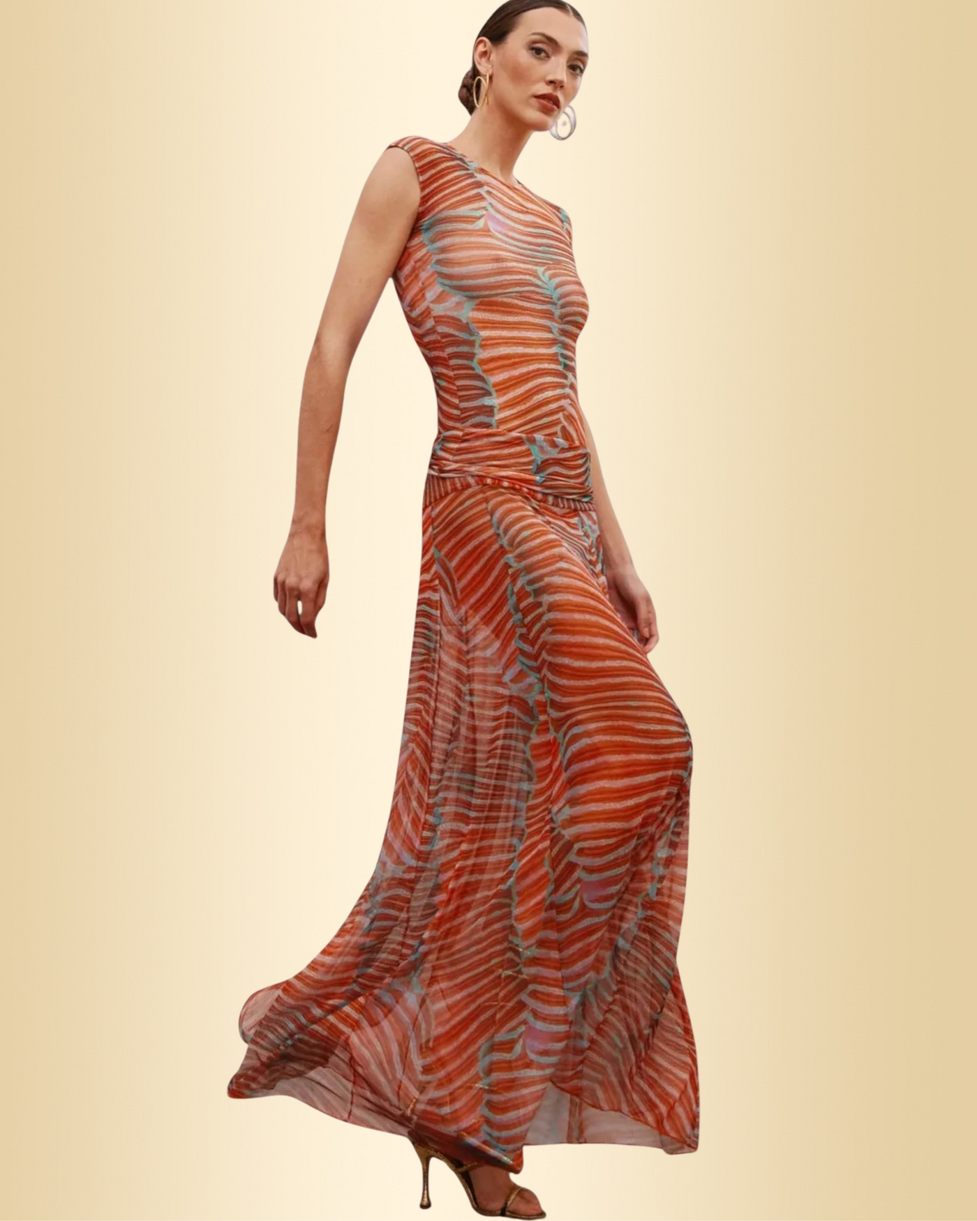 Marina™ | Eleganter Body-Rock-Set