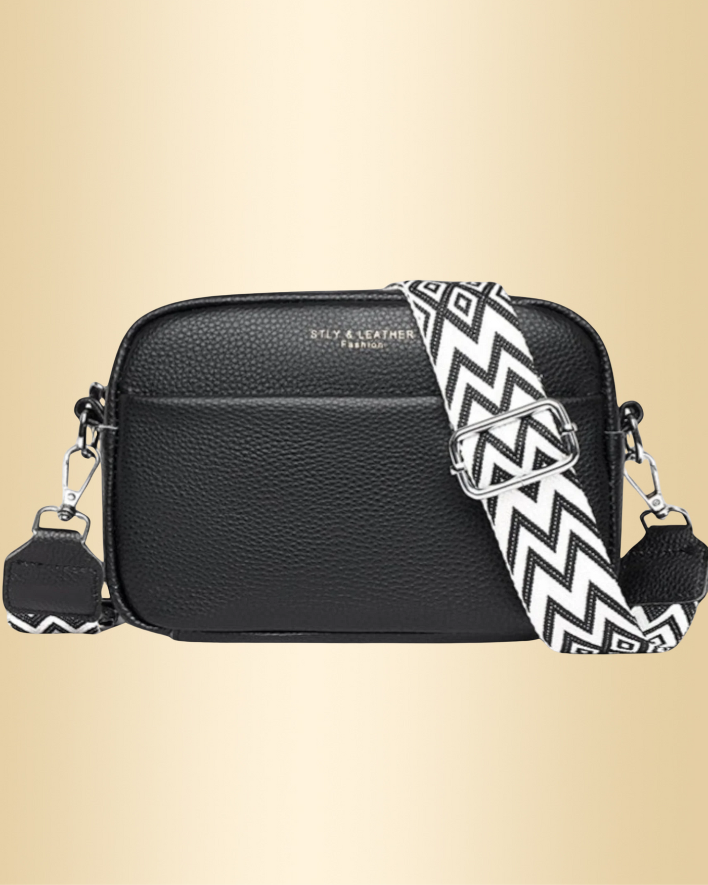 Romina™ | Damen-Schultertasche