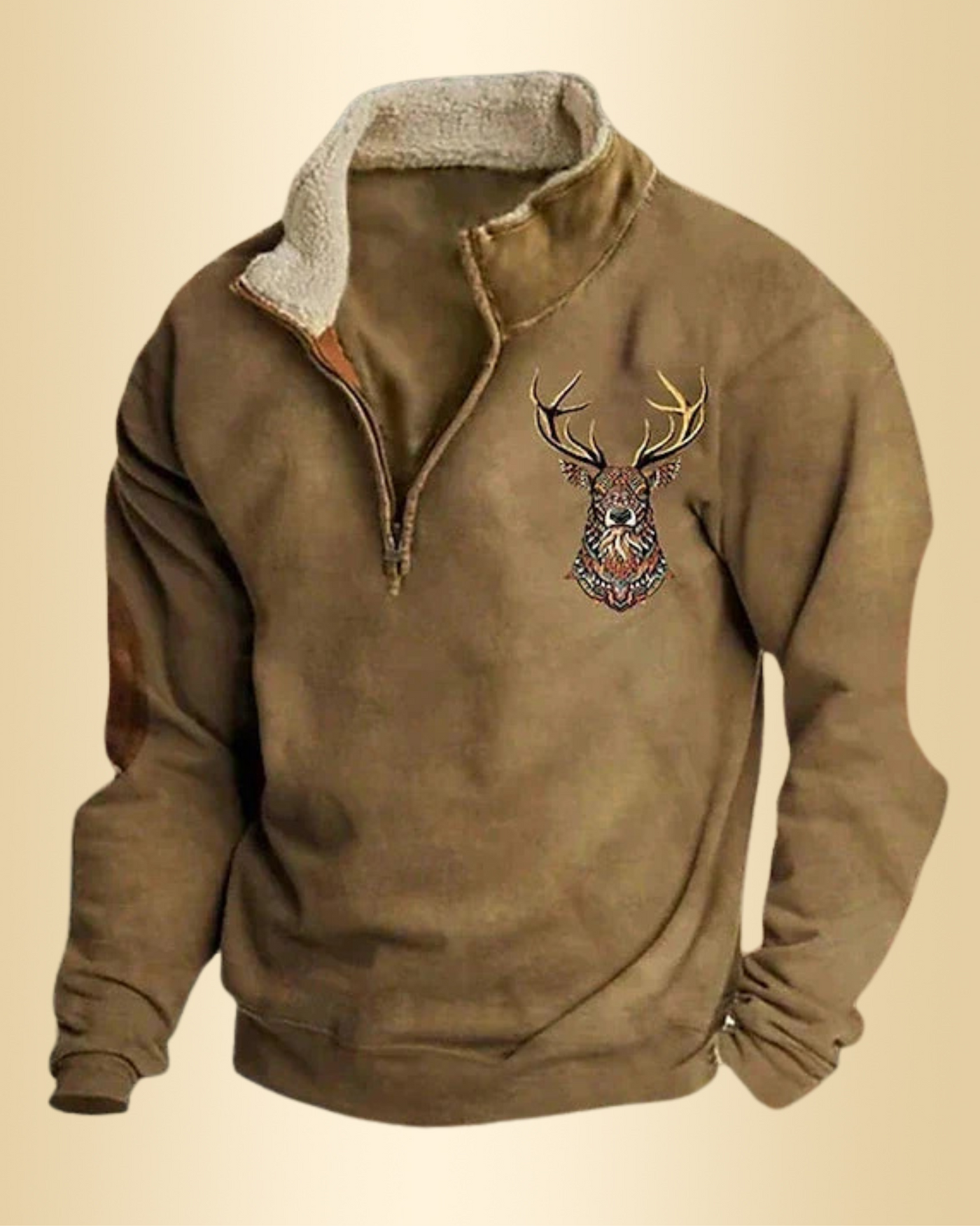 Baratheon™|Hochwertiger Zip up Pullover