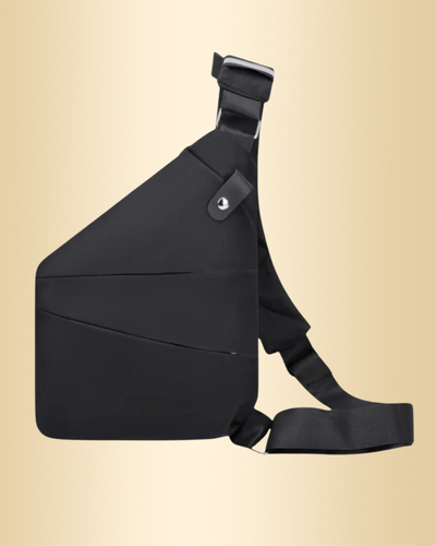 Save Travler – Sichere Umhänge Tasche