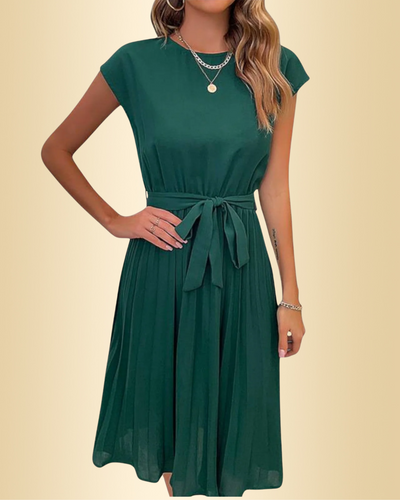 Beatrice™ | Elegantes Midikleid