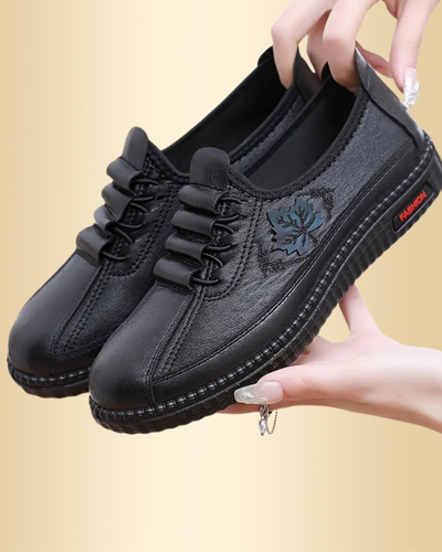 Bequemer Slipper für Damen