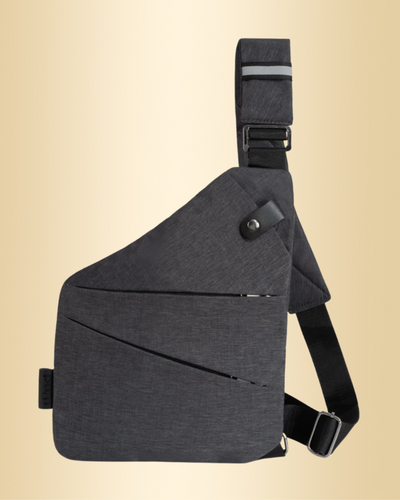 Mira™ | Sichere Crossbody-Tasche