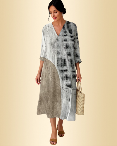 Elma™ | Elegantes Sommerkleid