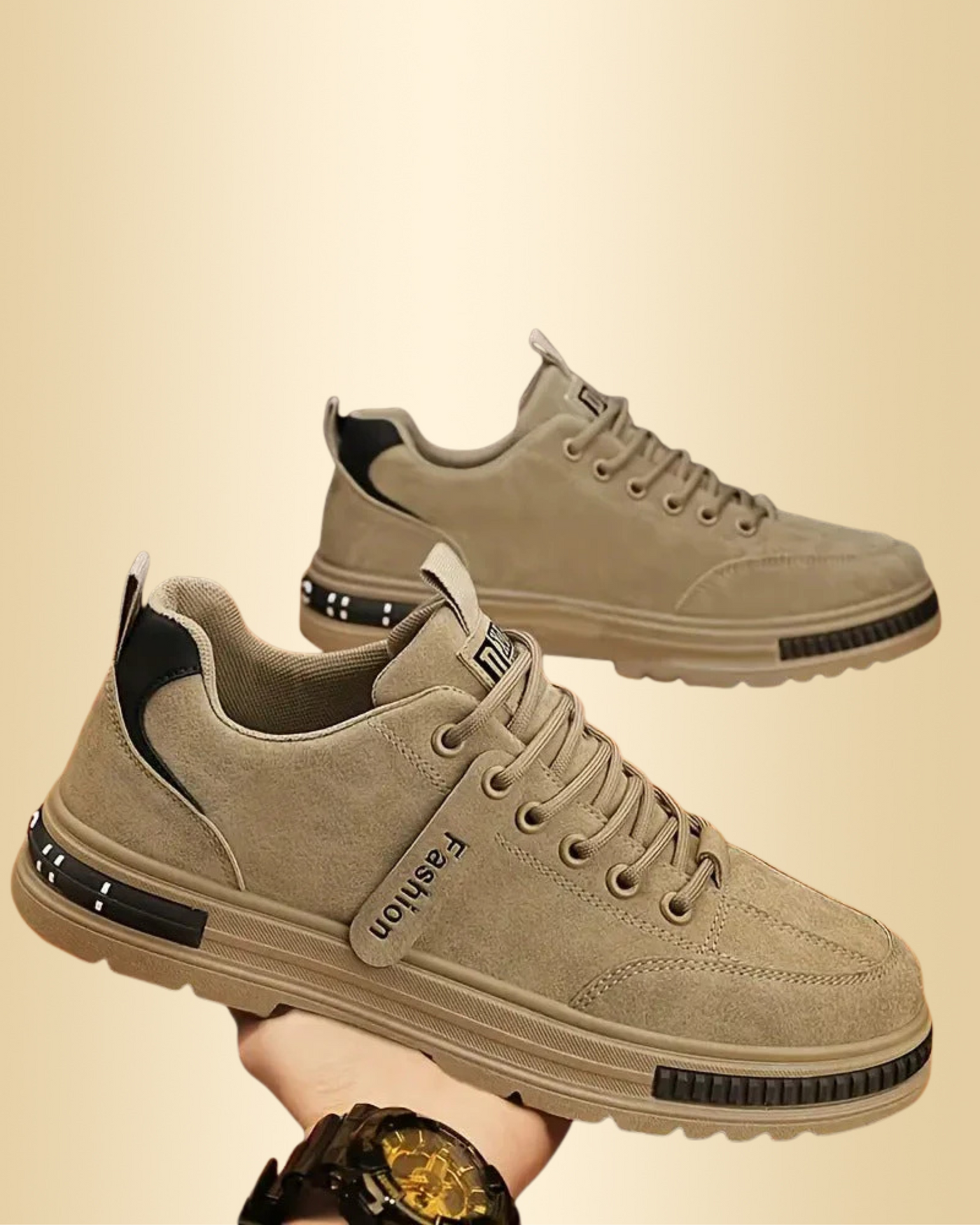 Pluvin™| Orthopädische Rutschfeste Turnschuhe