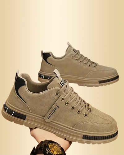 Pluvin™| Orthopädische Rutschfeste Turnschuhe