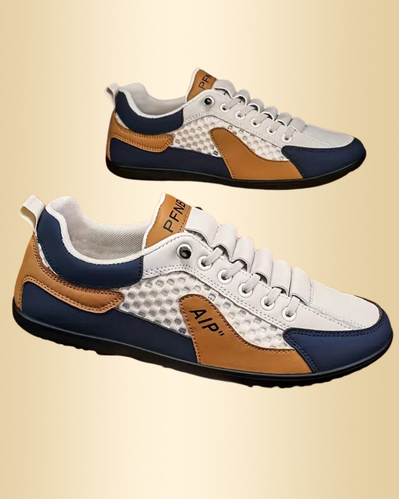 Zisimos™| Elegante Atmungsaktive Turnschuhe