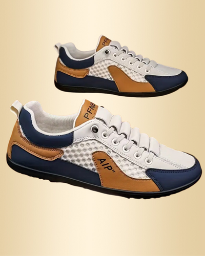 Zisimos™| Elegante Atmungsaktive Turnschuhe