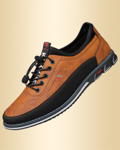 Gabriel | Leder Oxford Schuhe