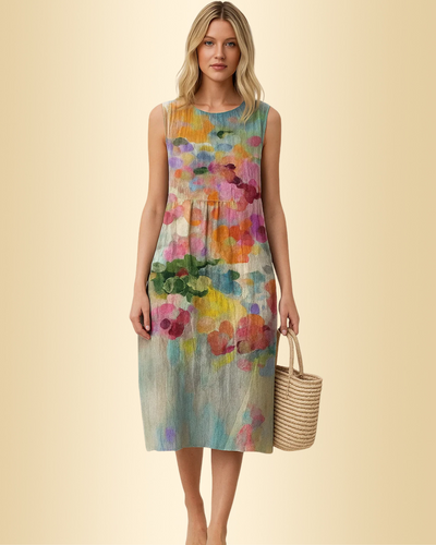 Minea™ | Elegantes Sommerkleid