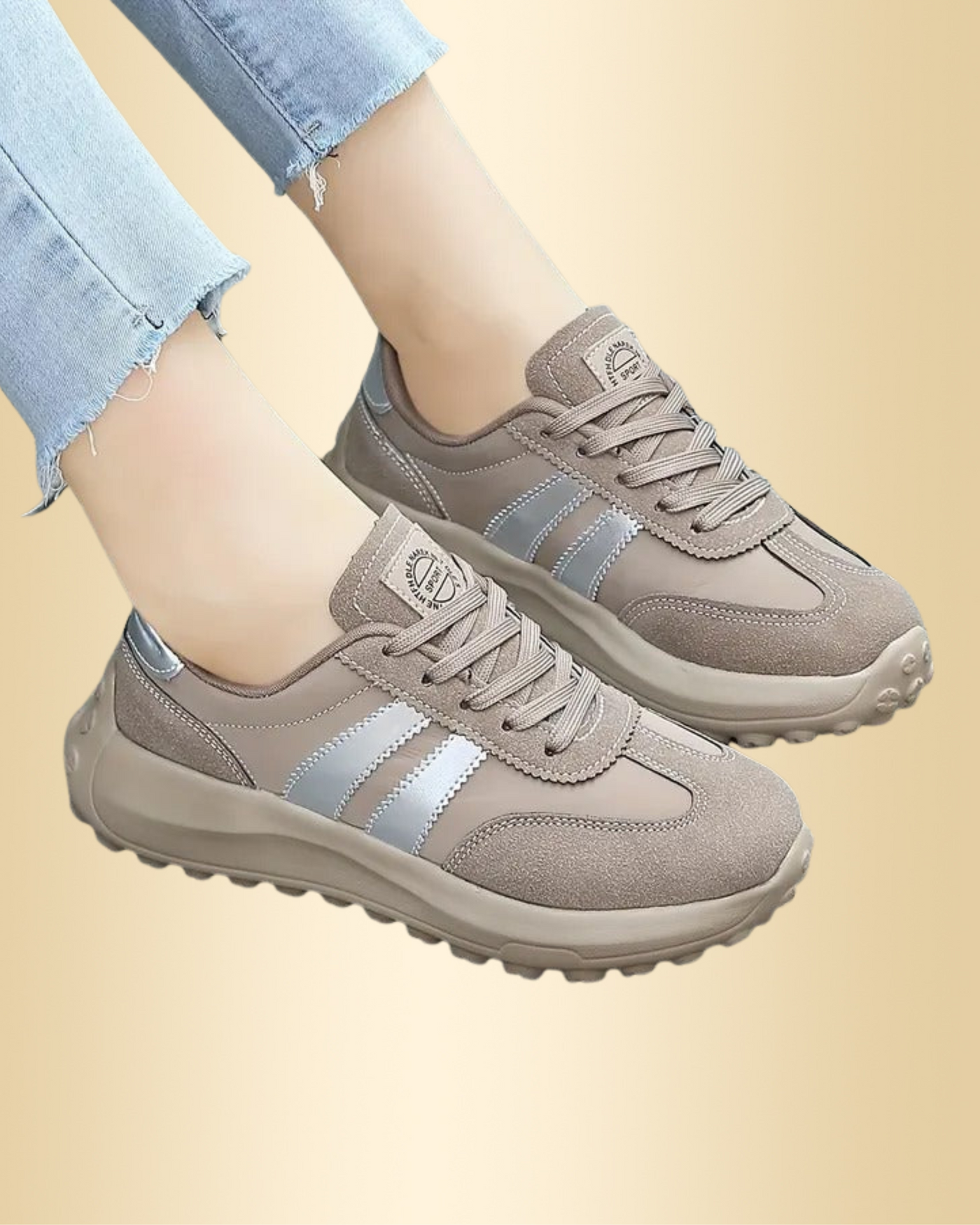 Dolores® - Orthopädische Schuhe