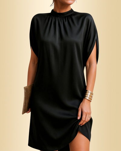 Edith™ | Elegant schmeichelndes Kleid