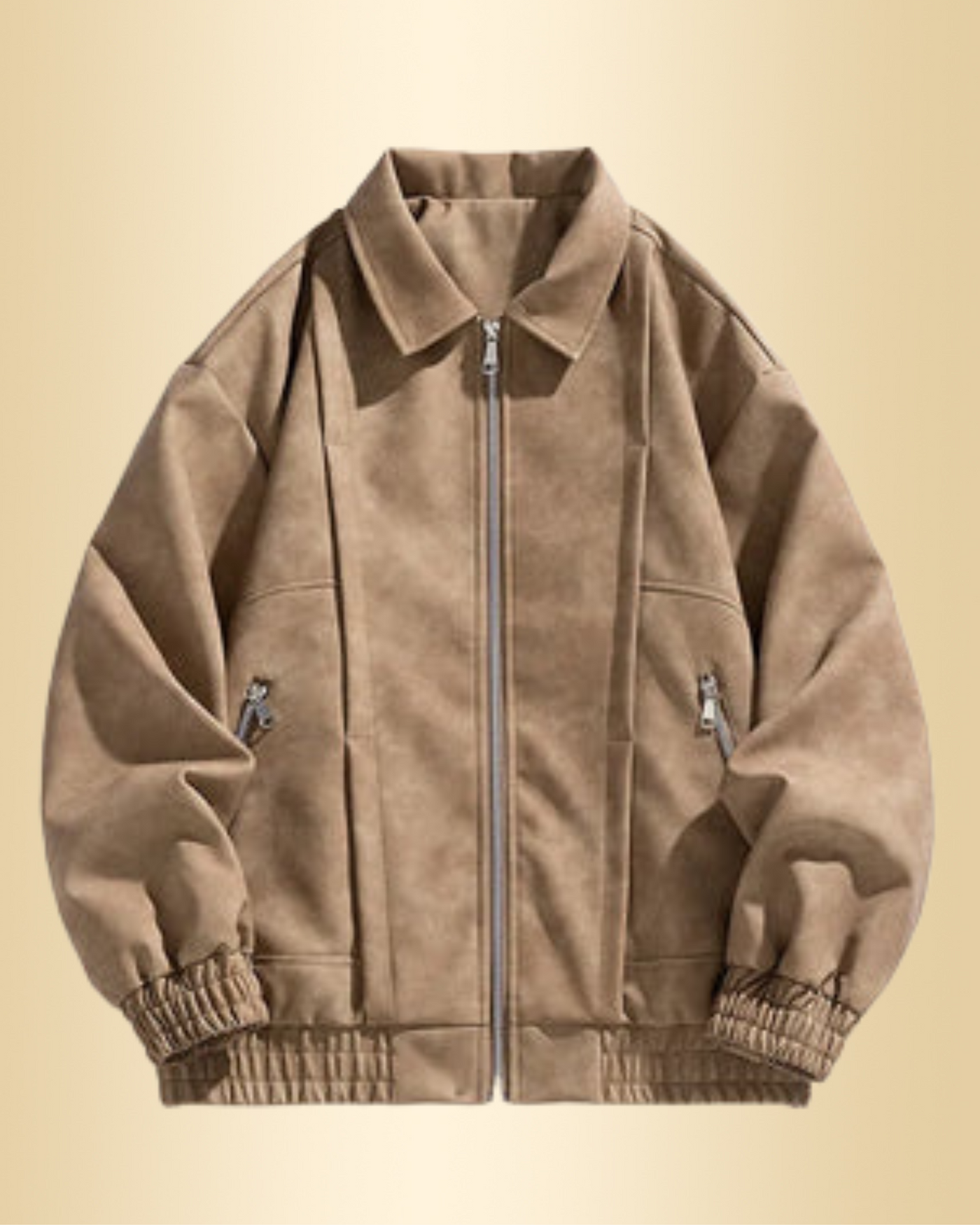 Griffon | Vintage-Jacke