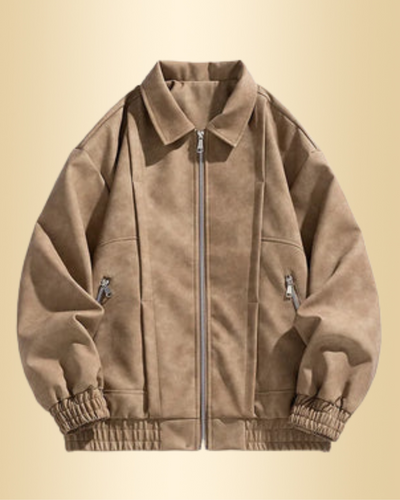 Griffon | Vintage-Jacke