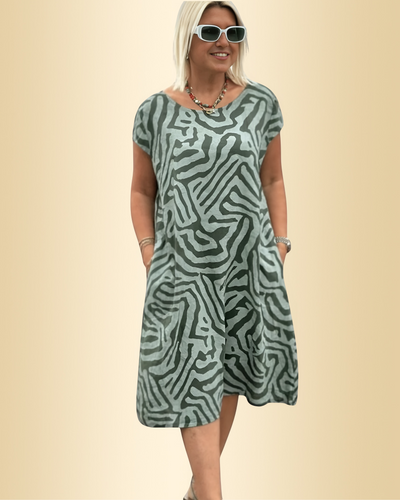 Nelia™ | Sommerkleid