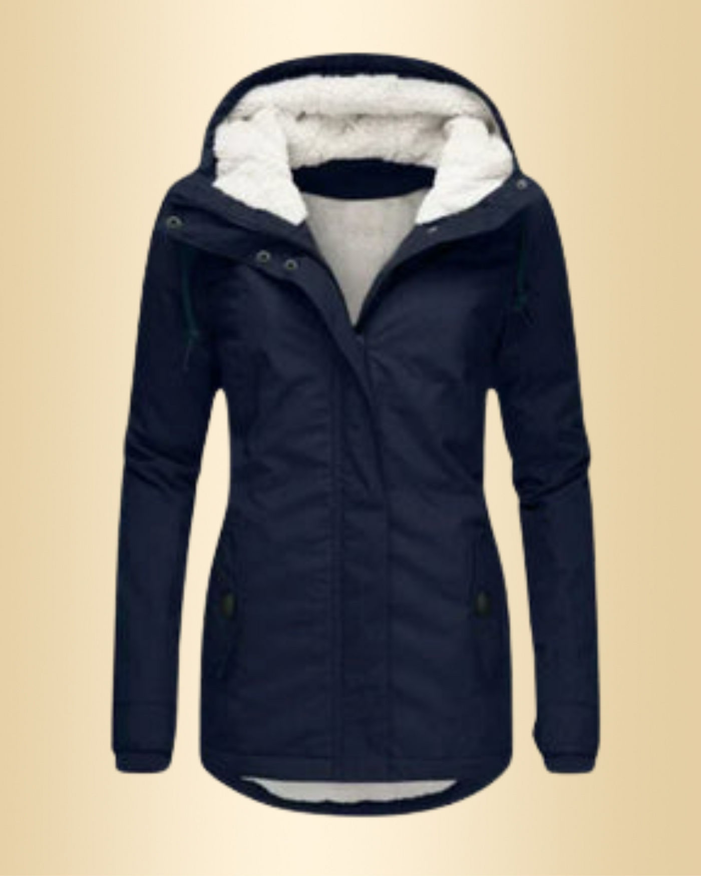 Juliandra - bequeme Jacke