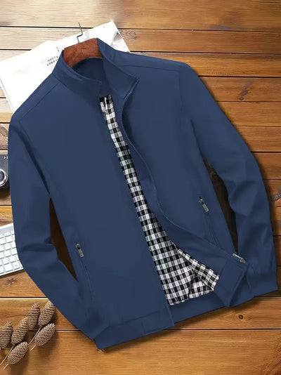 Anatole™| Lässige Jacke