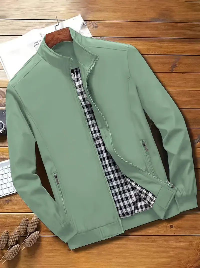 Anatole™| Lässige Jacke