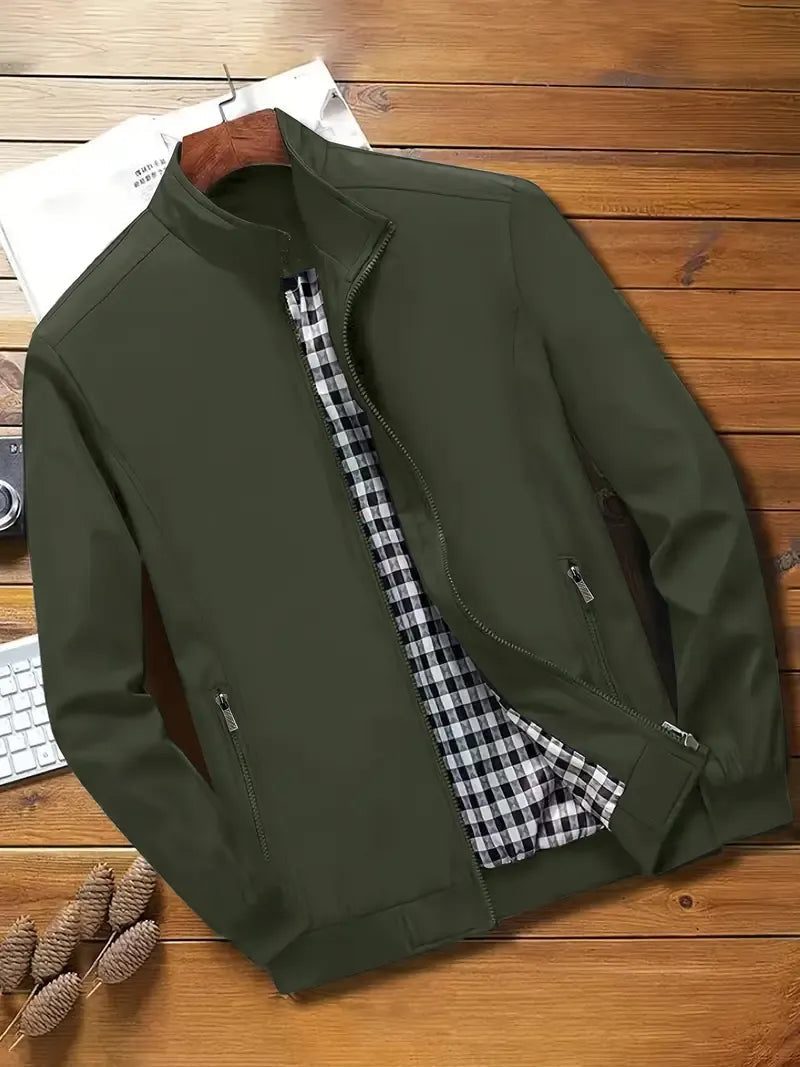 Anatole™| Lässige Jacke