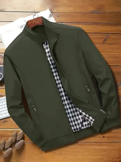 Anatole™| Lässige Jacke