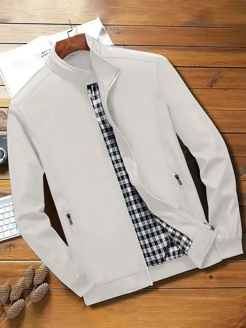 Anatole™| Lässige Jacke