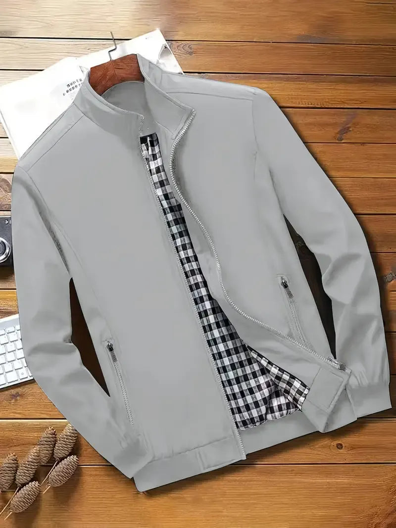 Anatole™| Lässige Jacke