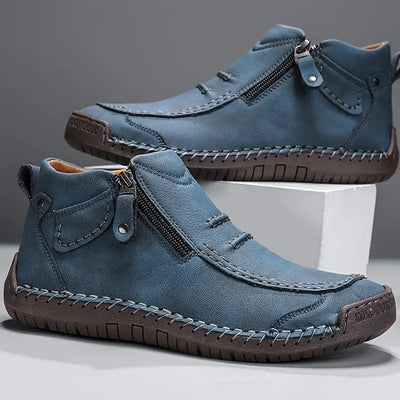 Christof – Orthopädische Lederschuhe