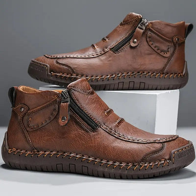 Christof – Orthopädische Lederschuhe