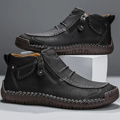 Christof – Orthopädische Lederschuhe
