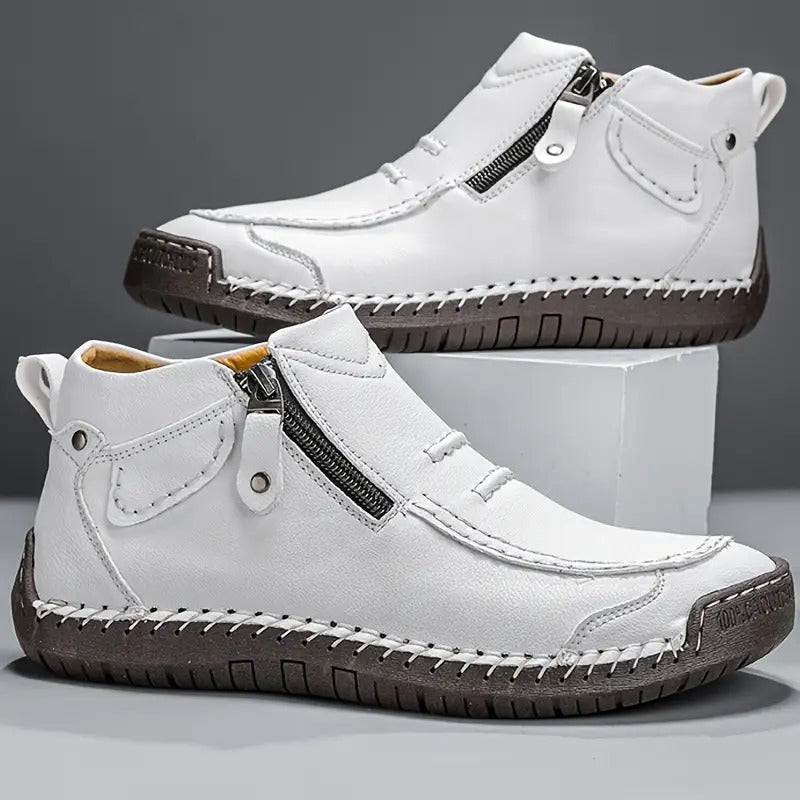 Christof – Orthopädische Lederschuhe