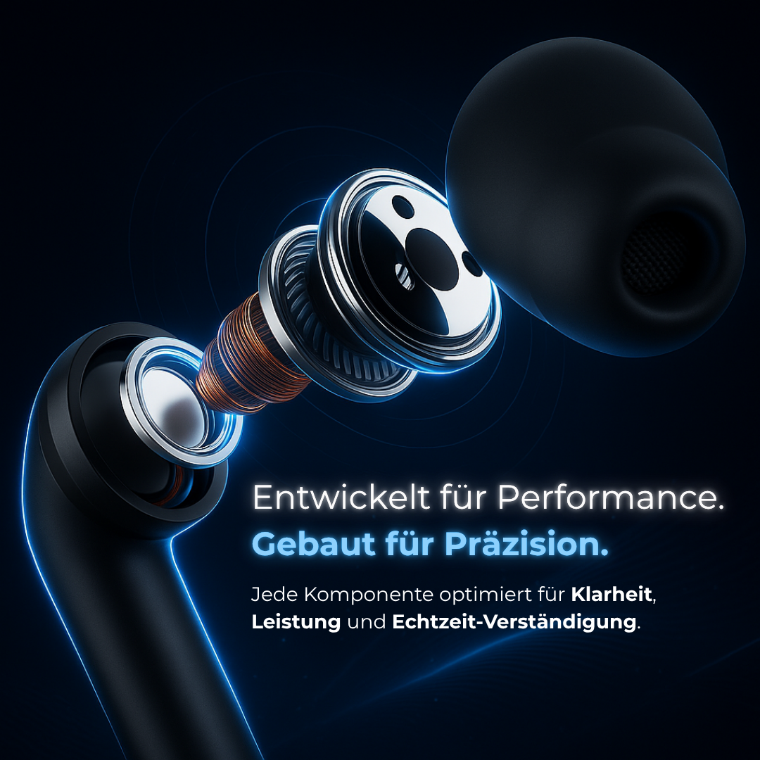 LinguaBuds - Reisen ohne sprachliches Unverständnis (Kopie)