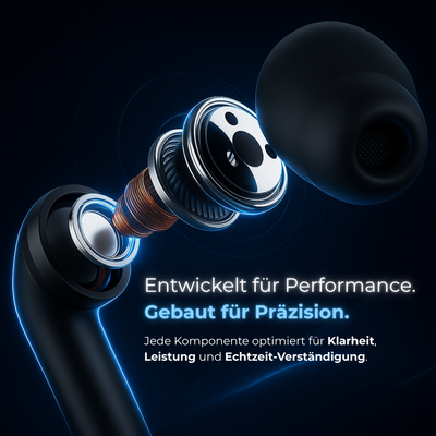 LinguaBuds - Reisen ohne sprachliches Unverständnis (Kopie)