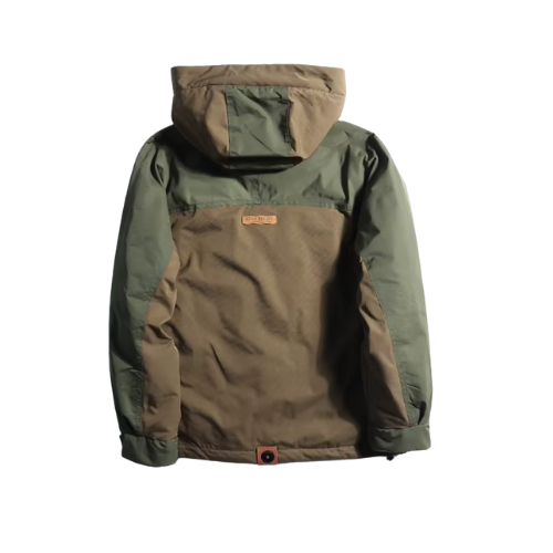 Edelhof Allwetter Herrenjacke